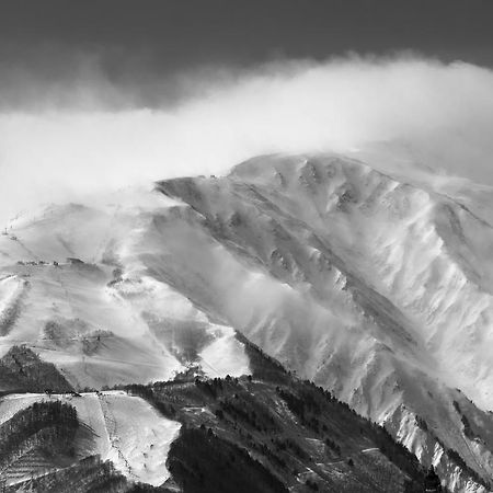 Morino Lodge - Hakuba Exterior photo