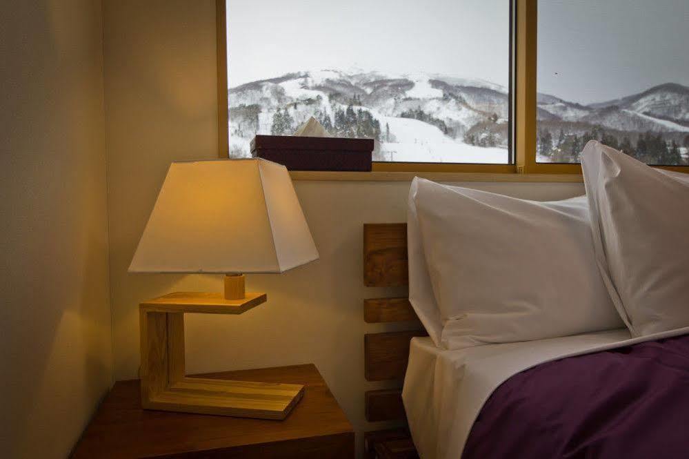 Morino Lodge - Hakuba Exterior photo
