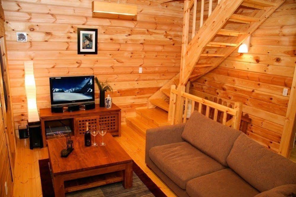 Morino Lodge - Hakuba Exterior photo