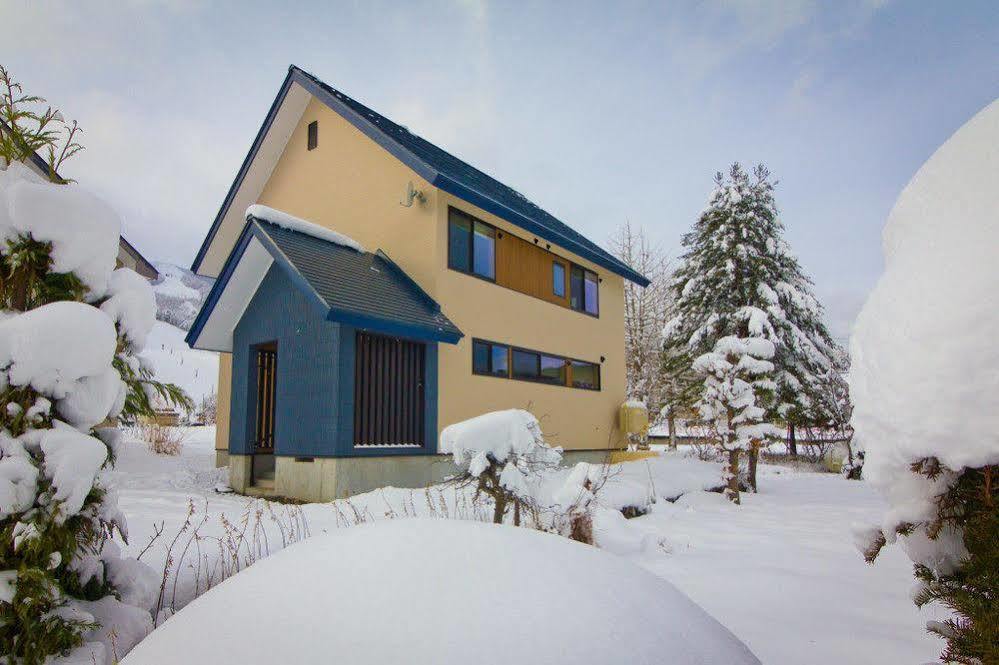 Morino Lodge - Hakuba Exterior photo